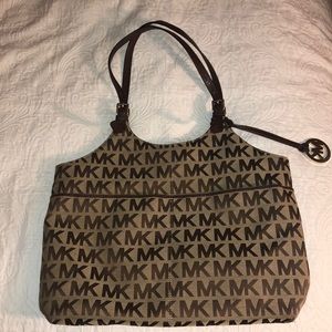 Michael Kors purse